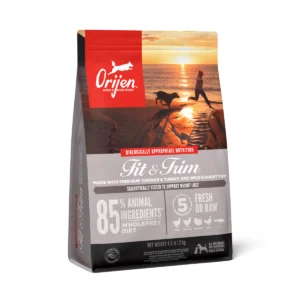 ORIJEN Fit Trim Perro, alimento premium para perros