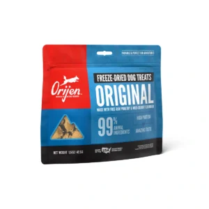ORIJEN Treats Original Perro, premio para perros