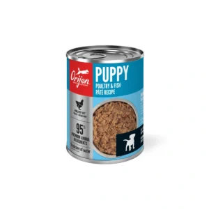 ORIJEN Puppy Paté Perro, alimento húmedo para perros