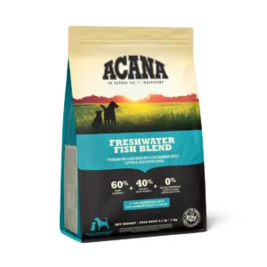 ACANA Freshwater Fish Perro, alimento premium para perros
