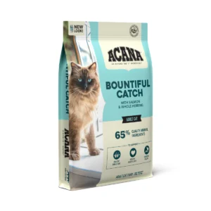 BOUNTIFUL CATCH GATO