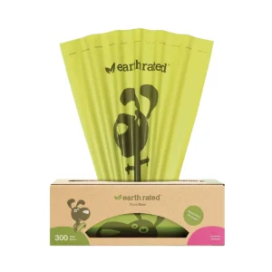 Earth Rated Dosificador, accesorio para perros