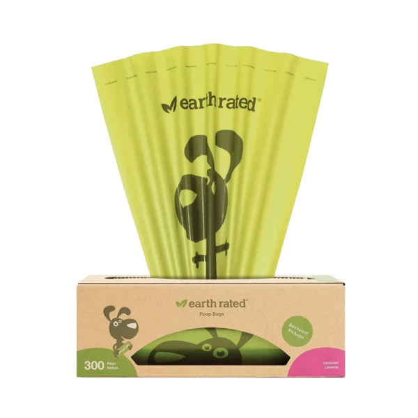 Earth Rated Dosificador, accesorio para perros